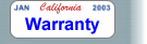 Warranty